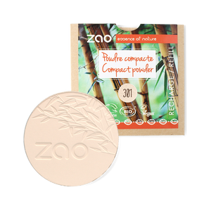 Zao Compact Powder