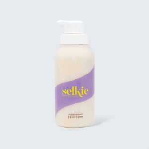 Selkie Refillable Bottle For Life