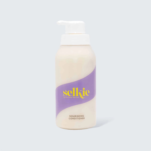 Selkie Refillable Bottle For Life