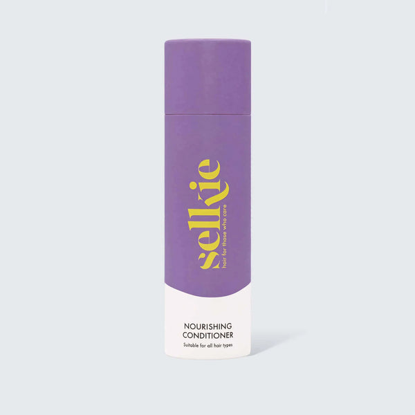 Selkie Refillable Conditioner
