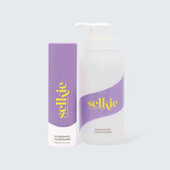 Selkie Refillable Conditioner