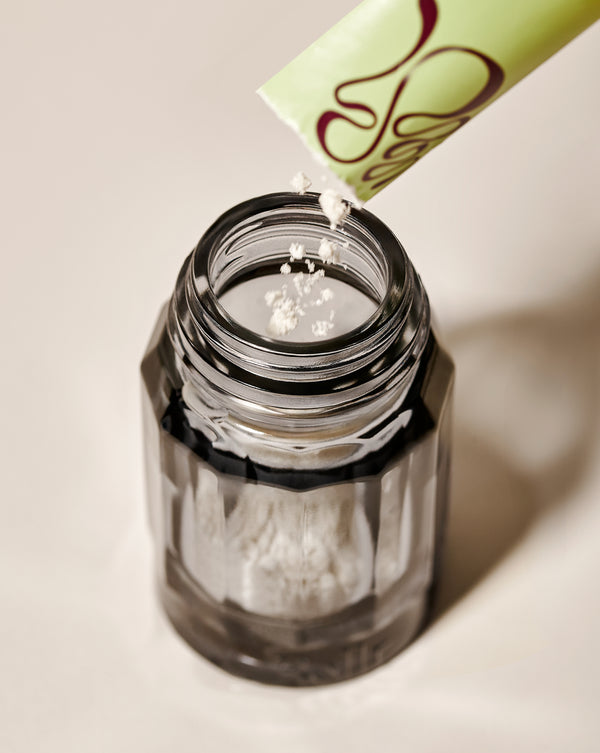 Rollr Natural Refillable Deodorant - Refill