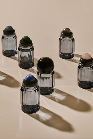 Rollr Natural Refillable Deodorant - Refill