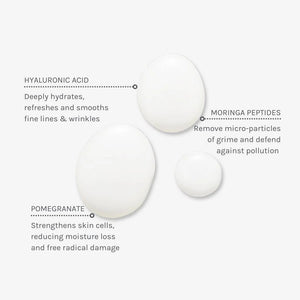 Evolve Beauty Deep Clean Micellar Water