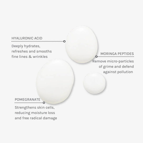 Evolve Beauty Deep Clean Micellar Water