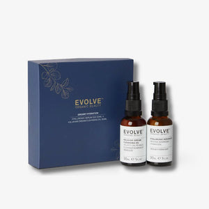 Evolve Beauty Dreamy Hydration