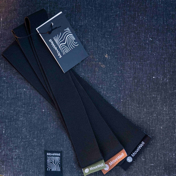 Movewell Activation Band - Resistance Medium