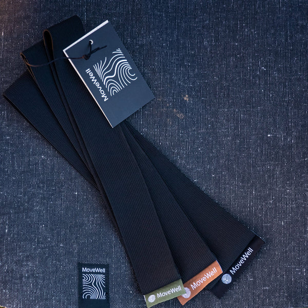 Movewell Activation Band - Resistance Medium