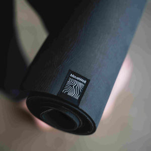 Movewell Recycled & Natural Rubber Movement Mat