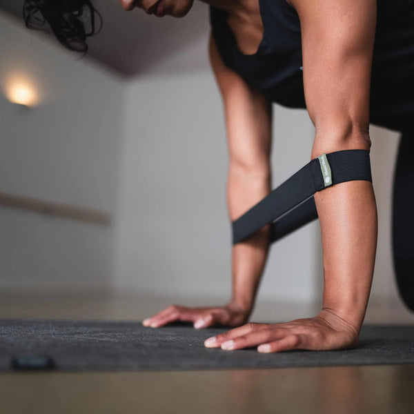 Movewell Activation Band - Resistance Low