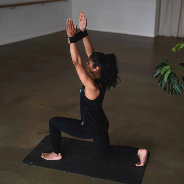 Movewell Activation Band - Resistance Medium