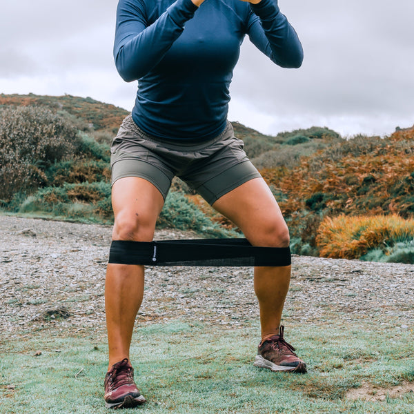 Movewell Activation Band - Resistance Medium