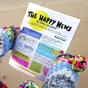 The Happy News Newspaper