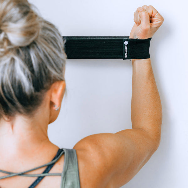 Movewell Activation Band - Resistance Medium