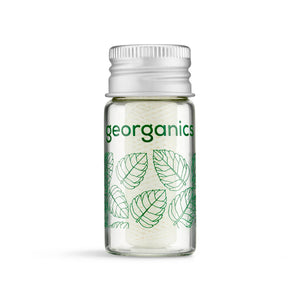 Georganics Plastic Free Silk Dental Floss