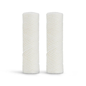 Georganics Plastic Free Silk Dental Floss