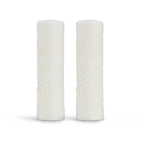 Georganics Plastic Free Silk Dental Floss