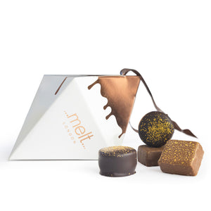Melt London Tree Diamond Chocolate Treats