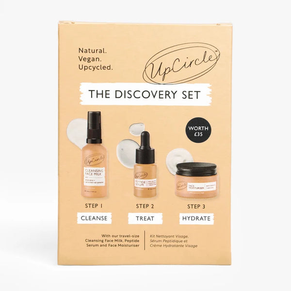 UpCircle Discovery Gift Set