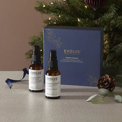 Evolve Beauty Dreamy Hydration