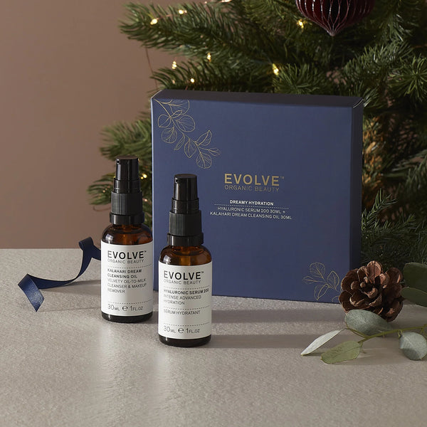 Evolve Beauty Dreamy Hydration