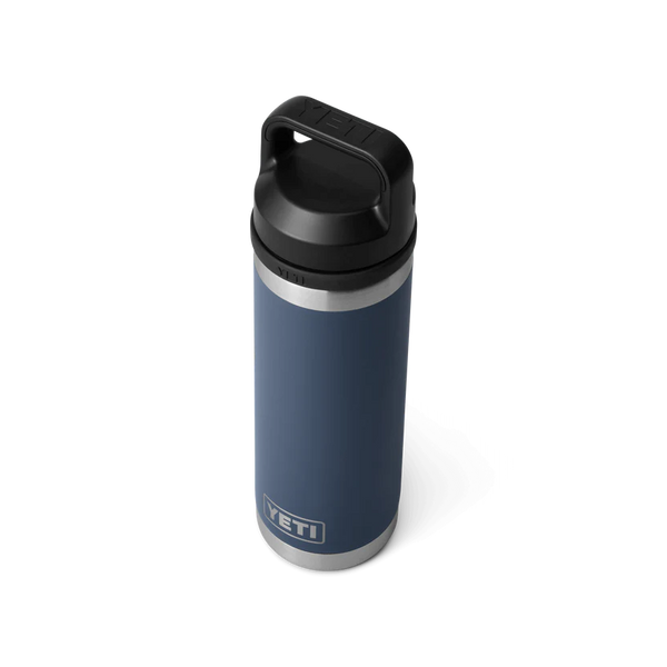 YETI RAMBLER® Bottle - 18oz / 532ml