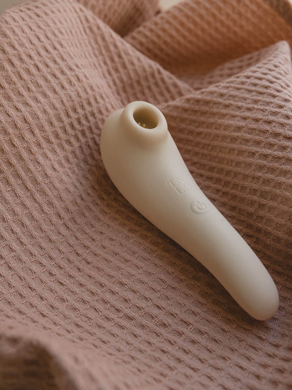 The Natural Love Company Essentials Sustainable Sex Toy Bundle