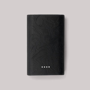 gomi Power Bank - Built from 100% Recycled Materials - Translucent