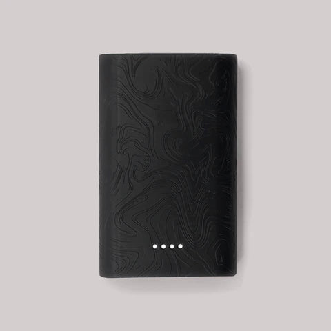 gomi Power Bank - Built from 100% Recycled Materials - Translucent