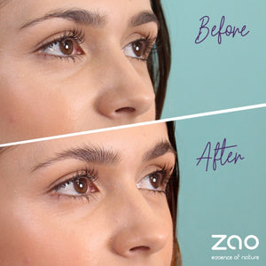 Zao Brow Fixing Gel