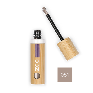 Zao Brow Mascara