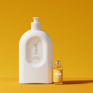 Neat Complete Cleaning Set