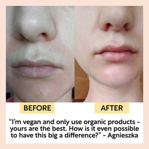 UpCircle Organic Face Oil with Coffee Extract