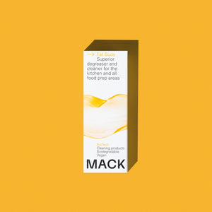Mack Fat Buoy Kitchen Degreaser