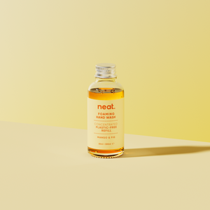 Neat Foaming Hand Wash
