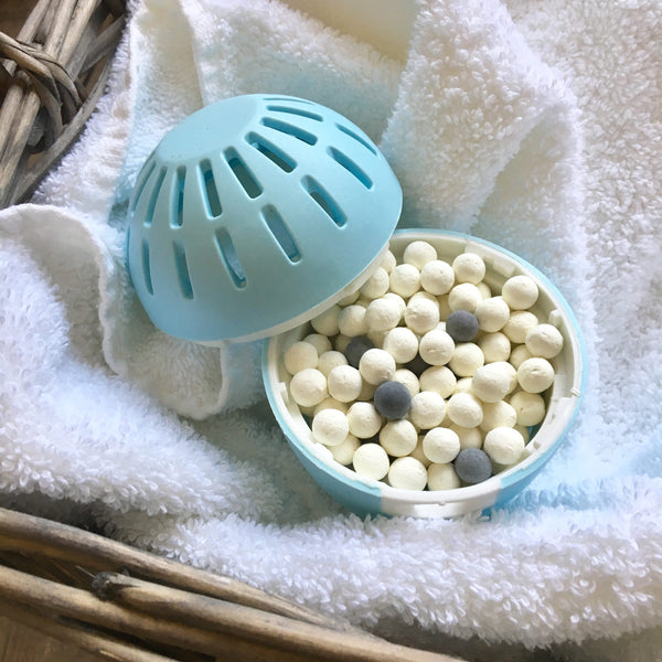 Ecoegg Laundry Egg Non-Bio Starter Pack x70 Washes