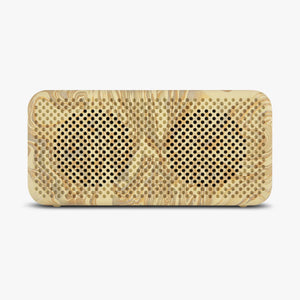 gomi Bluetooth Speaker - Built from 100% Recycled Materials