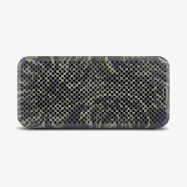 gomi Bluetooth Speaker - Built from 100% Recycled Materials
