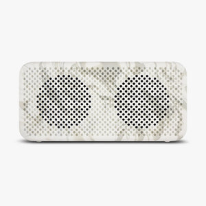 gomi Bluetooth Speaker - Built from 100% Recycled Materials