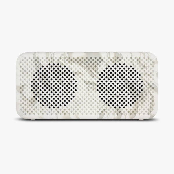 gomi Bluetooth Speaker - Built from 100% Recycled Materials
