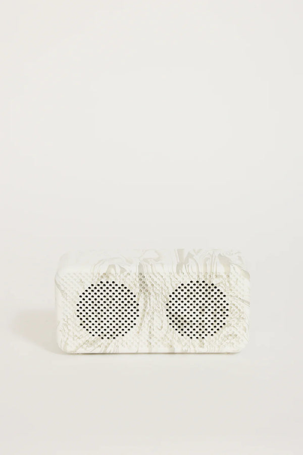 gomi Bluetooth Speaker - Built from 100% Recycled Materials