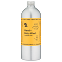 Meow Meow Tweet Hand & Body Wash - 500ml