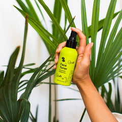 Meow Meow Tweet Face Toner - 112ml