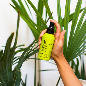 Meow Meow Tweet Face Toner - 112ml