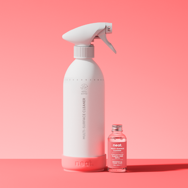 Neat Complete Cleaning Set