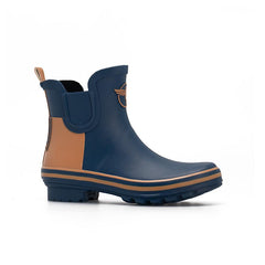 Evercreatures Natural Rubber Wellies - Influences