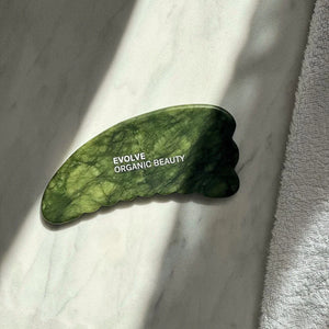 Evolve Beauty Body Gua Sha