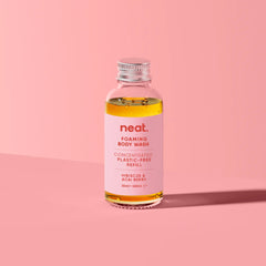 Neat Refillable Foaming Body Wash Refill