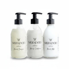 Moo & Yoo Harmony Bundle