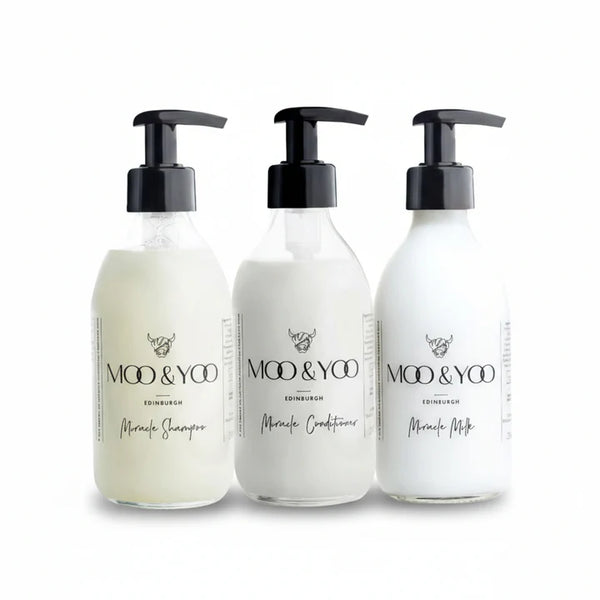 Moo & Yoo Harmony Bundle